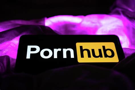 Pornhub Sexual Wellness Center –