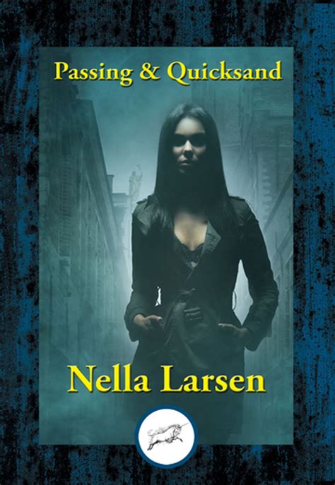 Quicksand Nella Larsen