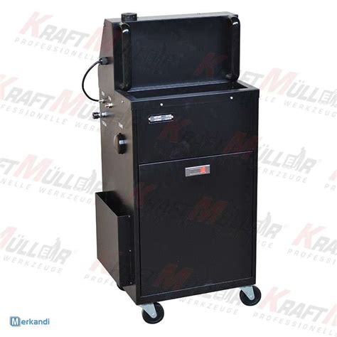 Electric Drain Machine,KRAFTMULLER - Belgium, New - The wholesale ...