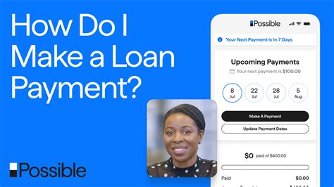 Possible FAQ ︎ Possible Finance