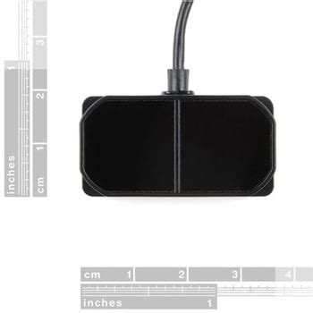 SEN-15179 TFMini Plus - Micro LiDAR Module 1個 SPARKFUN 【通販モノタロウ】