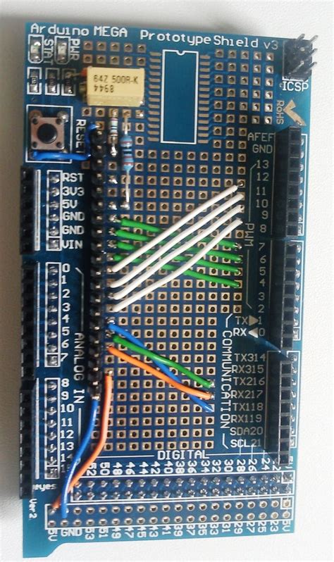 How to Test Temperature Sensor Arduino 的图像结果