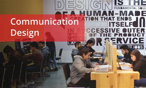B.Des in Communication Design Program | Course, Eligibility, Admission