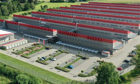 CAISC - Network and Datacenter