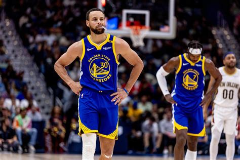 Stephen Curry Injury Update: Warriors Superstar Delivers Massive News ...