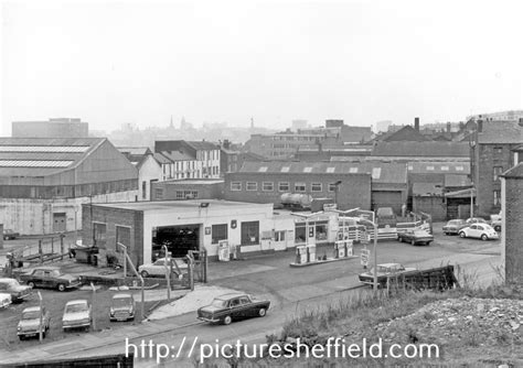 Print details Picture Sheffield