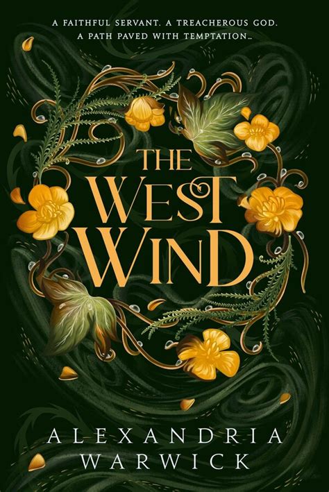 The West Wind eBook by Alexandria Warwick | Official Publisher Page ...