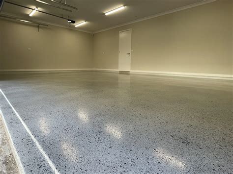 Epoxy Floor Sealers: Premium Solutions for Commercial and Residential ...