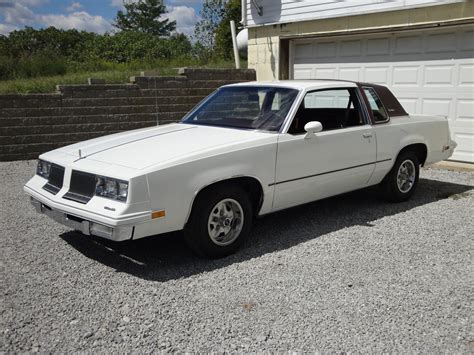 1981 Oldsmobile Cutlass Supreme - Pictures - CarGurus