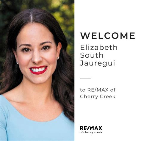 RE/MAX of Cherry Creek on LinkedIn: We’re delighted to welcome ...