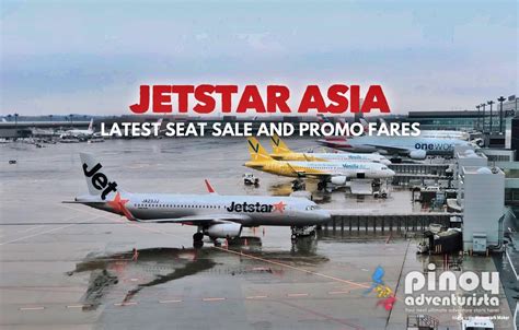 Image result for Jetstar Starter Fare Promo Code