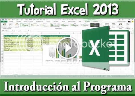Tutorial Excel Office 2013 的图像结果