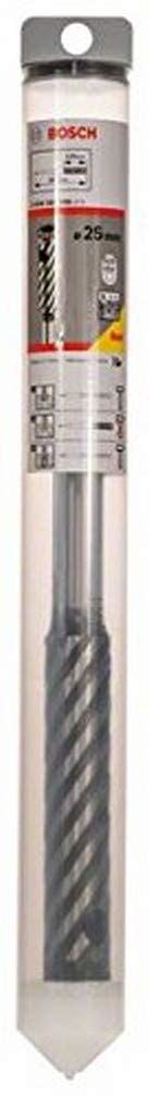 Bosch Professional SDS-Plus 9 Rebar Cutter, 25 x 120 x 300, 1 pc pack ...