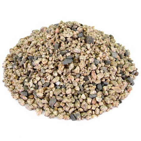 Pea Gravel Landscaping | Southwest Boulder & Stone