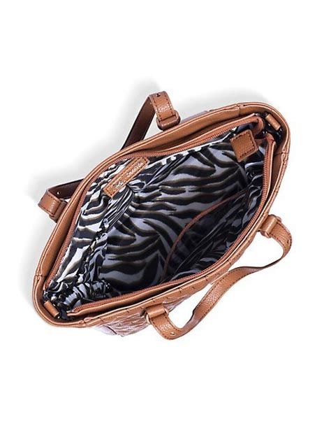 Lug on sale charter bag