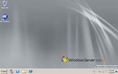 服务器如何安装windows server2008R2系统 - 知乎