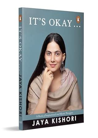 Buy It's Okay . . .: A Book of Inspirational and Mystic Thoughts | Life ...
