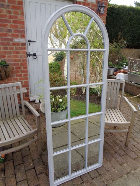 Mirror 的图像结果