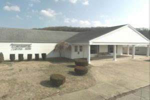 Clinkingbeard Funeral Home - Gainesville, Missouri (MO) - Funeral Flowers