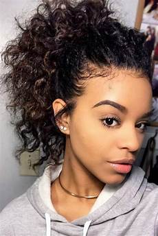 Beautiful Hairstyles For Curly Hair by 21 Hairstyles For Curly Hair For A Look Peinados Beautiful Hairstyles For Curly Hair