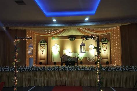 The Royal Kitchens and Caterers - Caterer - Pink City - Weddingwire.in