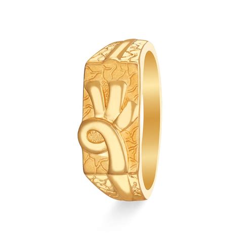 Best Male Gold Ring Designs at Mary Loomis blog