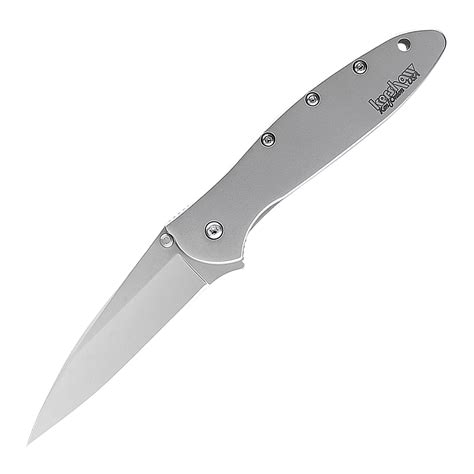 Kershaw Leek Folding Knife | Free Shipping at Academy