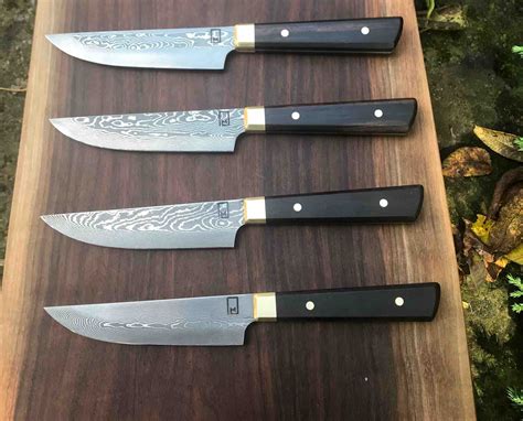 Knife Sets - Monolith Knives