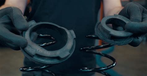 Image result for Motorcycle Coil Spring Replacement