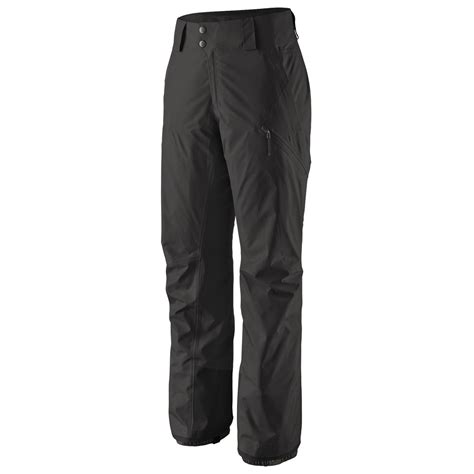 Patagonia Powder Town Pants - Ski trousers Women's | Free EU Delivery ...