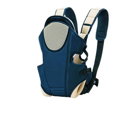 Mom's Pride Baby Carrier Bag for 0 to 18 Month Baby, with 3 Carry ...