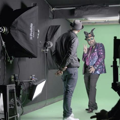 The Chronicles of San Francisco - Behind the scenes (2019)