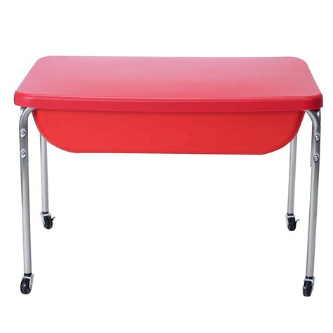 Sensory Table and Lid Set (24 in.) : Amazon.in: Home & Kitchen