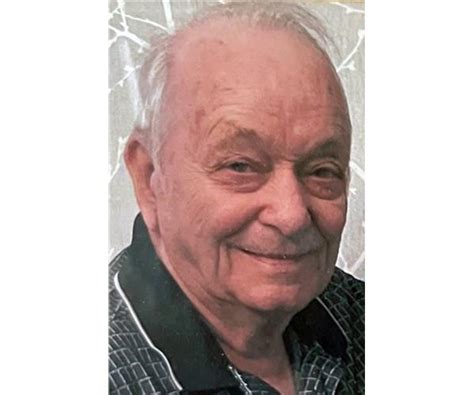 David Nelson Obituary (1935 - 2025) - St. Marys , PA - The Courier Express