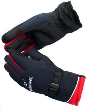 Alexvyan Warm Winter Gloves -20 Low Temperature Snow proof Wind Proof ...