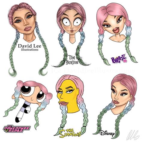 Types Of Art Styles Drawing - Kids Drawing Lessons