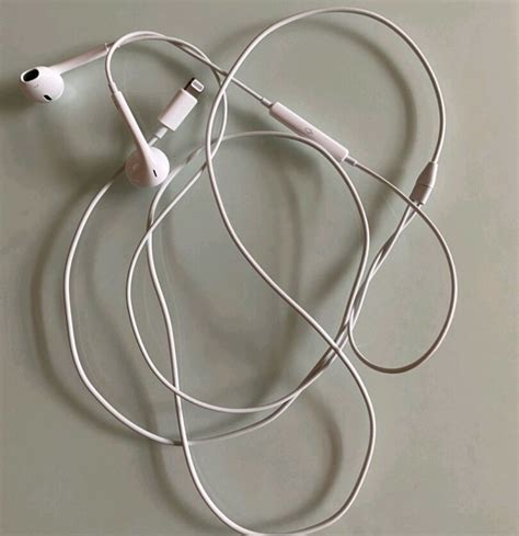 苹果耳机_Apple 苹果 原装有线耳机多少钱-什么值得买