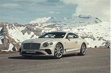 Bentley Coupe Gt 2019 by 2019 Bentley Continental Gt Drive Worth The Wait Bentley Coupe Gt 2019
