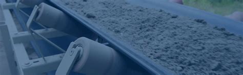 Belt Conveyor | Nesans India
