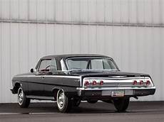 1962 Impala Sport by Rm Sotheby S 1962 Chevrolet Impala Ss Sport Coupe 1962 Impala Sport