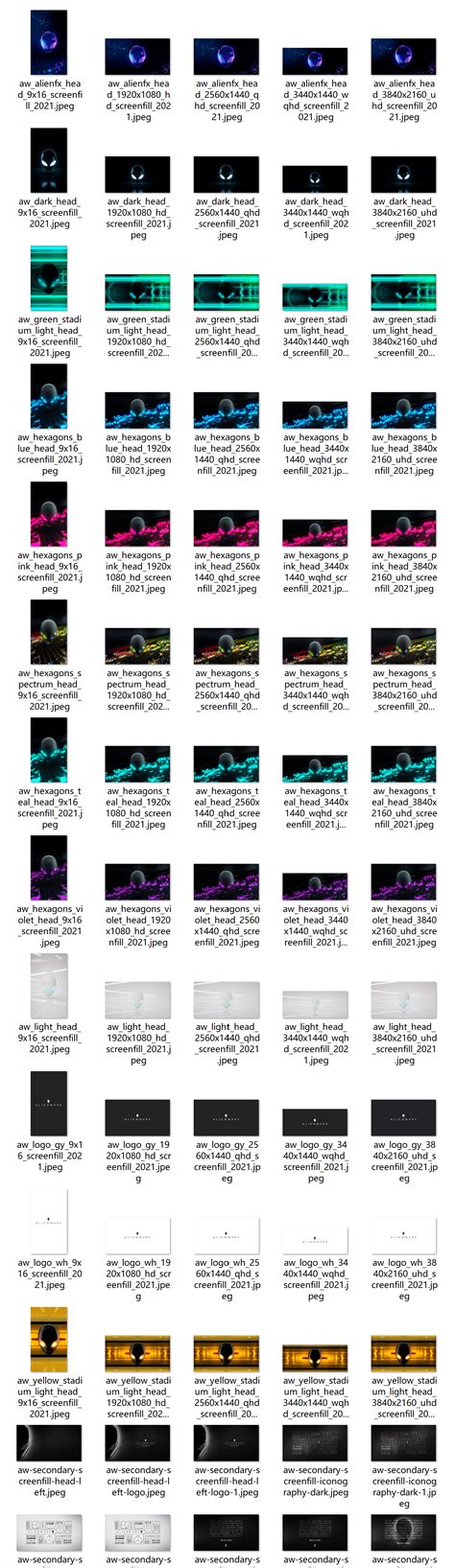 Alienware 手机 的图像结果