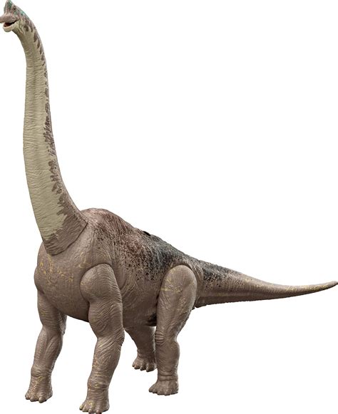 Jurassic World Brachiosaurus [Amazon Exclusive]: Buy Online in INDIA at ...