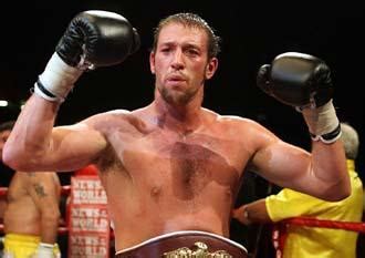 Enzo Maccarinelli – Next fight, news, latest fights, boxing record ...