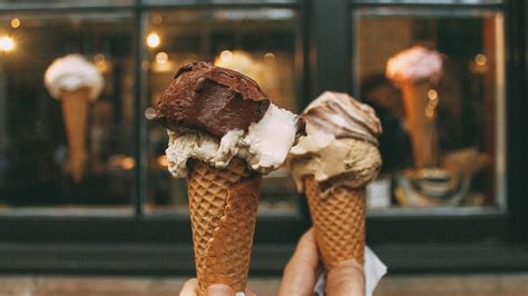 Which Indian city is called the ice cream capital of India?