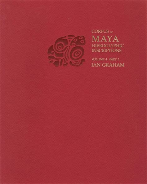 Corpus of Maya Hieroglyphic Inscriptions, Volume 4: Part 2: Uxmal ...