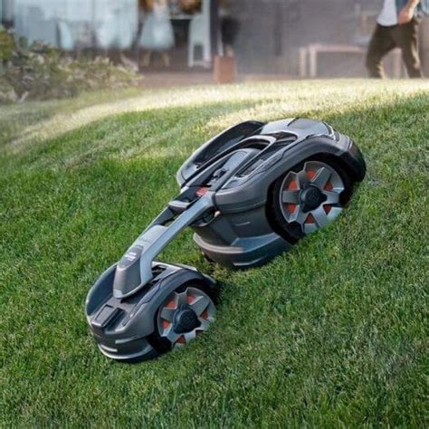 Robot Tagliaerba   5 Migliori Rasaerba [Agosto 2020]