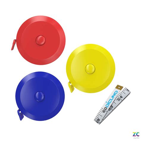 ပေကြိုးဘူး 1.5M Mini Tape Measure Automatic Telescopic Soft Tape ...