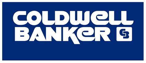 Coldwell Banker Logo - LogoDix