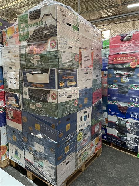 Where & How to Buy Costco Liquidation Pallets & Truckloads