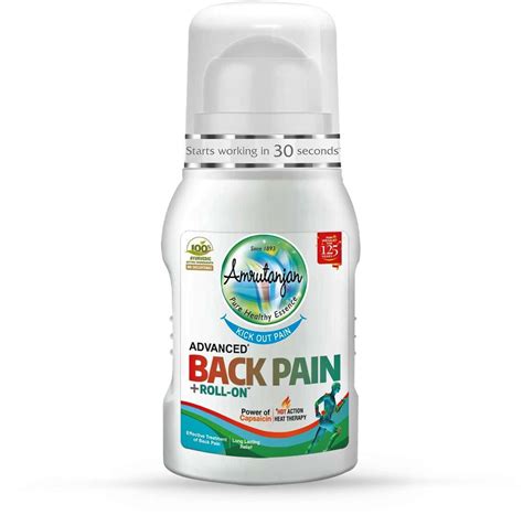 Buy MOOV INSTANT PAIN RELIEF SPRAY - 50G | SUITABLE FOR BACK PAIN JOINT ...